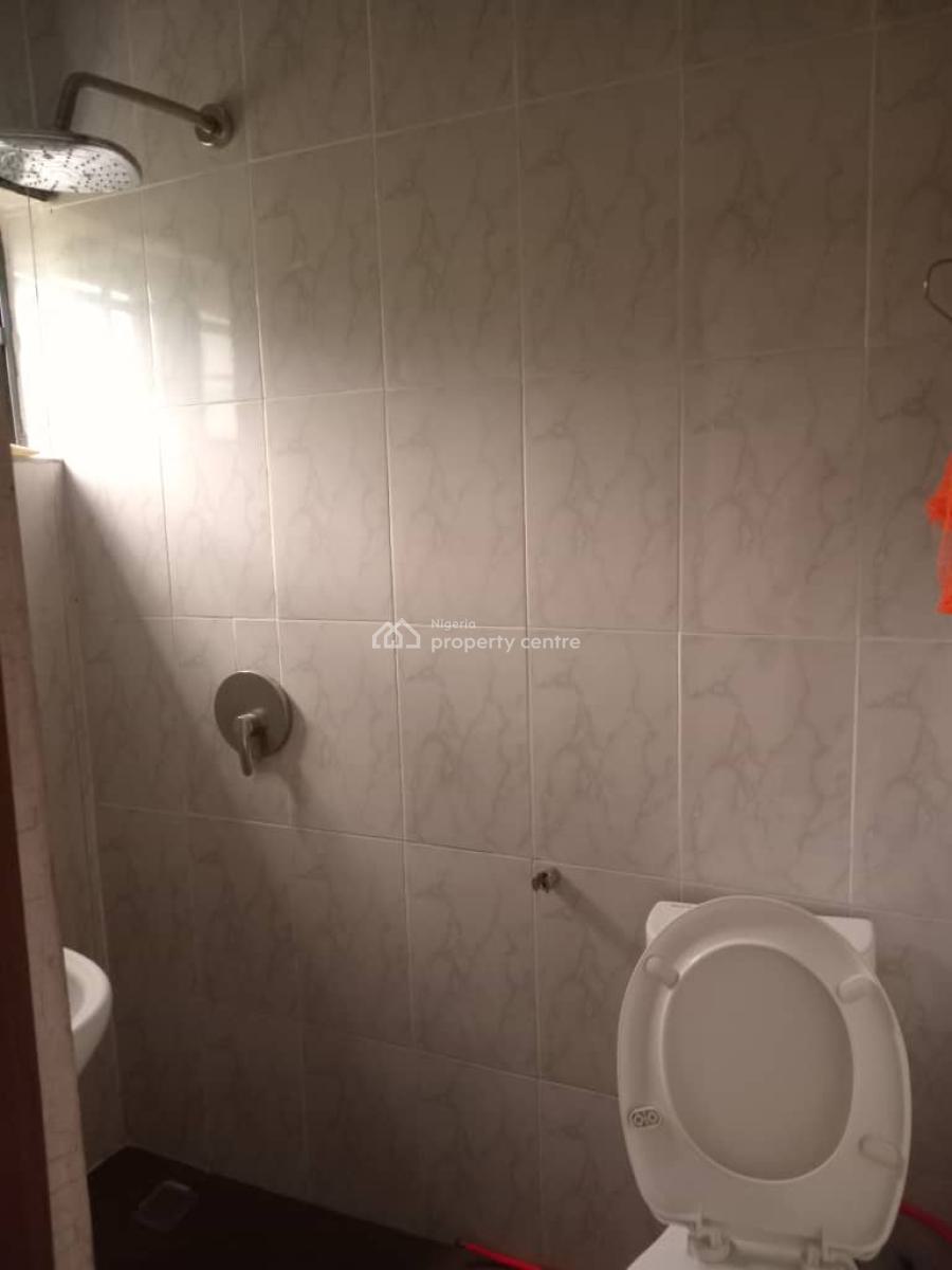 Spaciou 4 Bedroom Terrace Duplex, New Road, Lekki, Lagos, Terraced Duplex for Rent