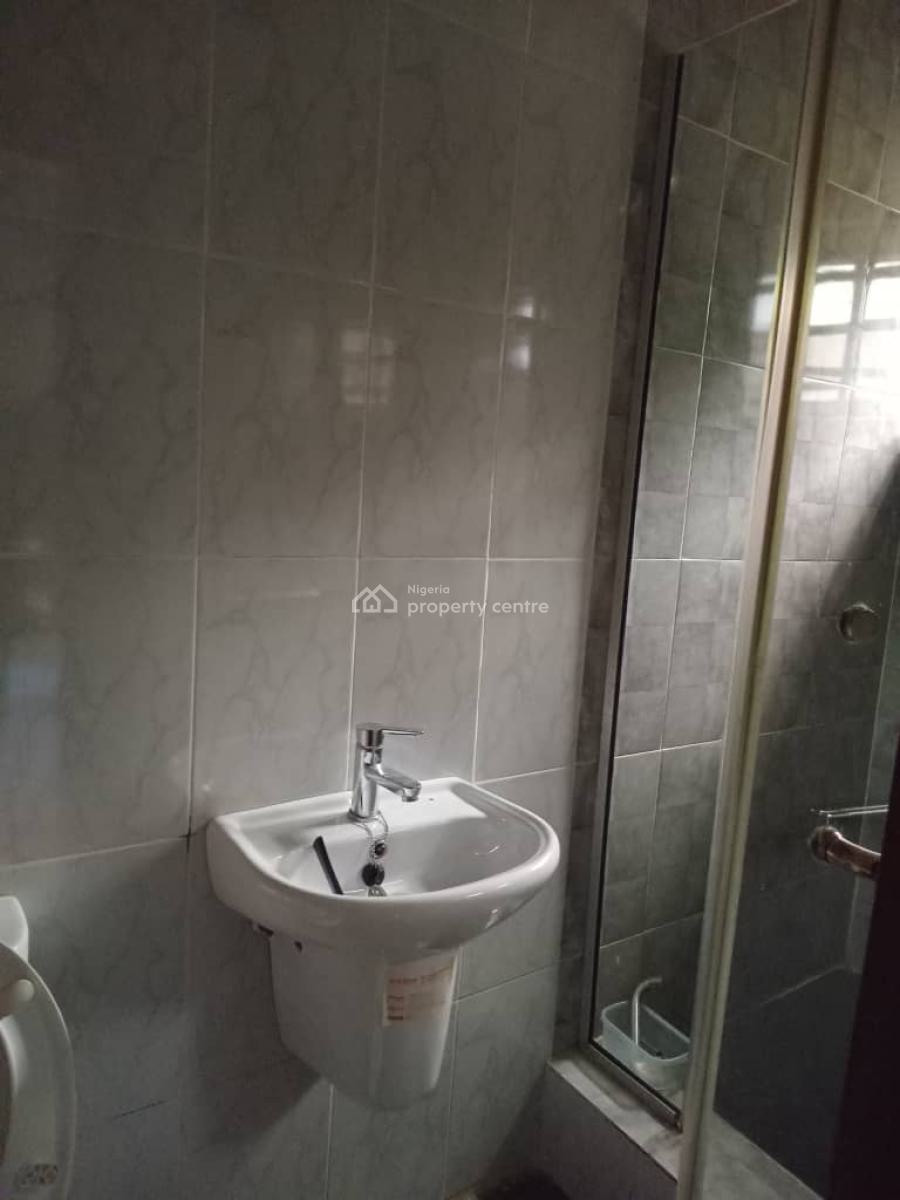 Spaciou 4 Bedroom Terrace Duplex, New Road, Lekki, Lagos, Terraced Duplex for Rent