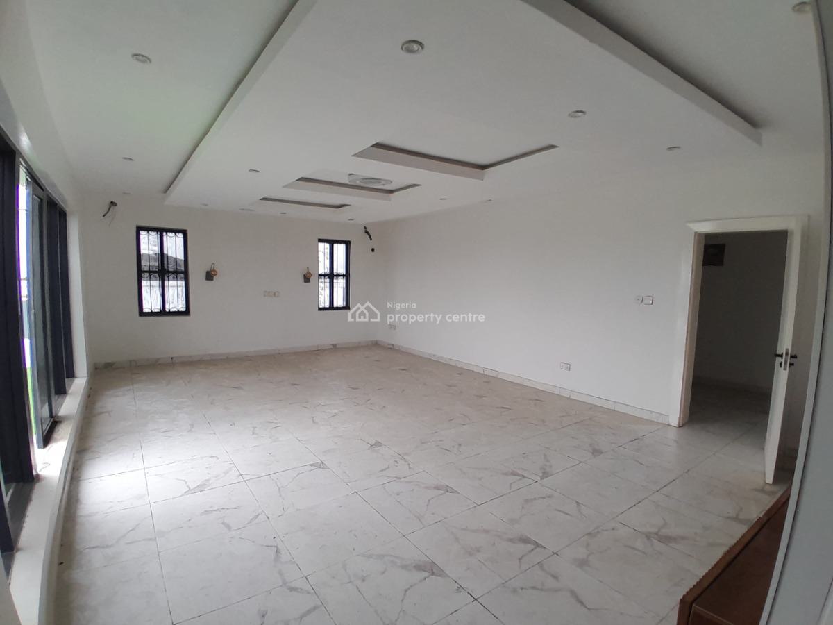 5 Bedroom Detached Duplex with Bq,pool, Royal Gardens Estate, Ajah, Lagos, Detached Duplex for Sale