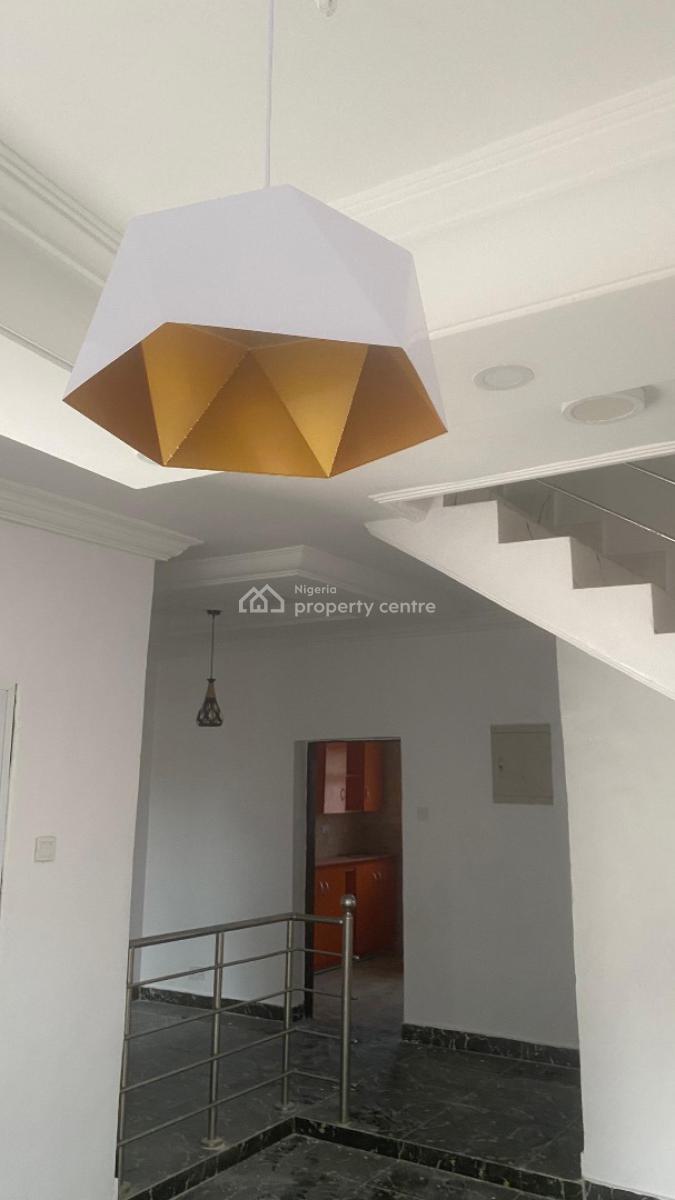 Massive 4 Bedroom Duplex, Igando, Aiyeteju Town, Ibeju Lekki, Lagos, Flat / Apartment for Rent