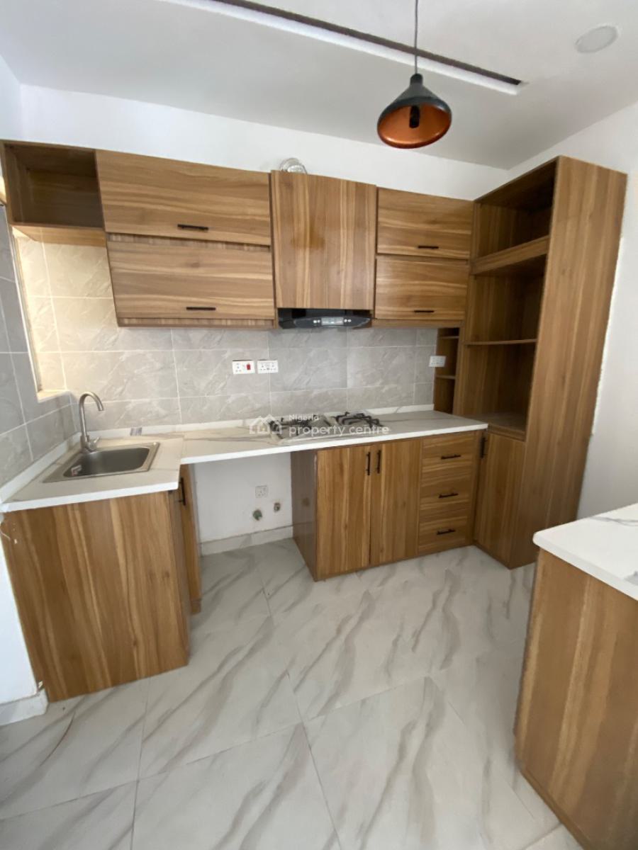 Luxury 3 Bedroom Terrace Duplex, Ajah, Lagos, Terraced Duplex for Sale