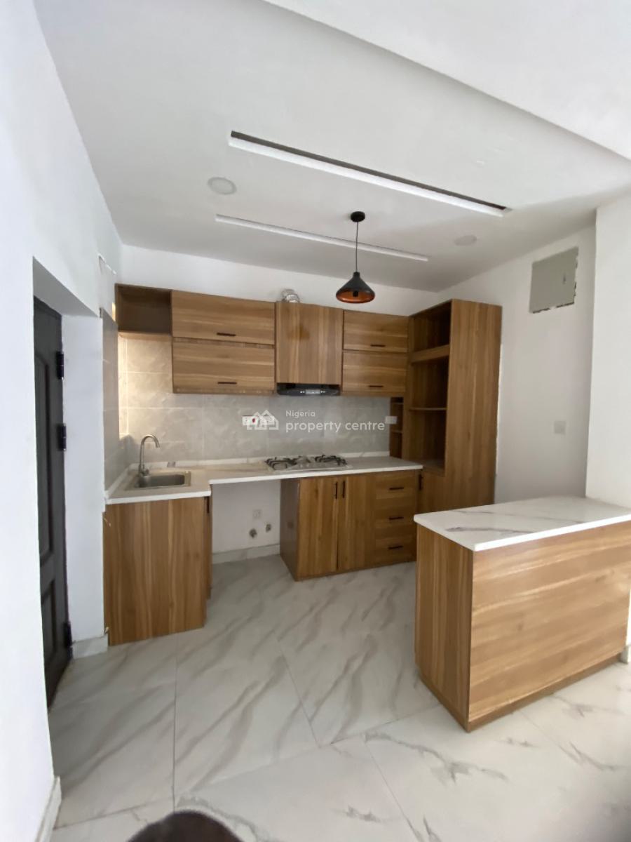 Luxury 3 Bedroom Terrace Duplex, Ajah, Lagos, Terraced Duplex for Sale