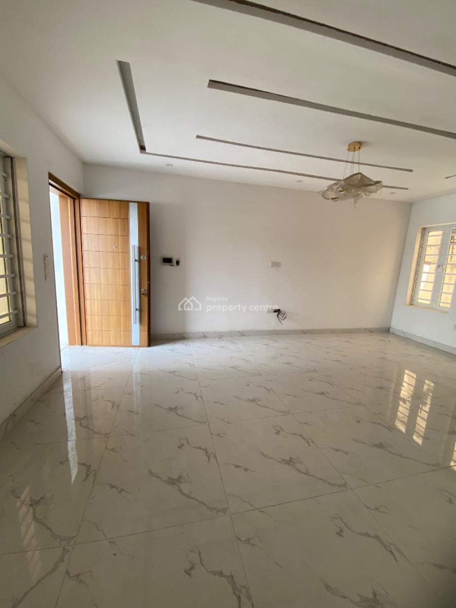 Luxury 3 Bedroom Terrace Duplex, Ajah, Lagos, Terraced Duplex for Sale