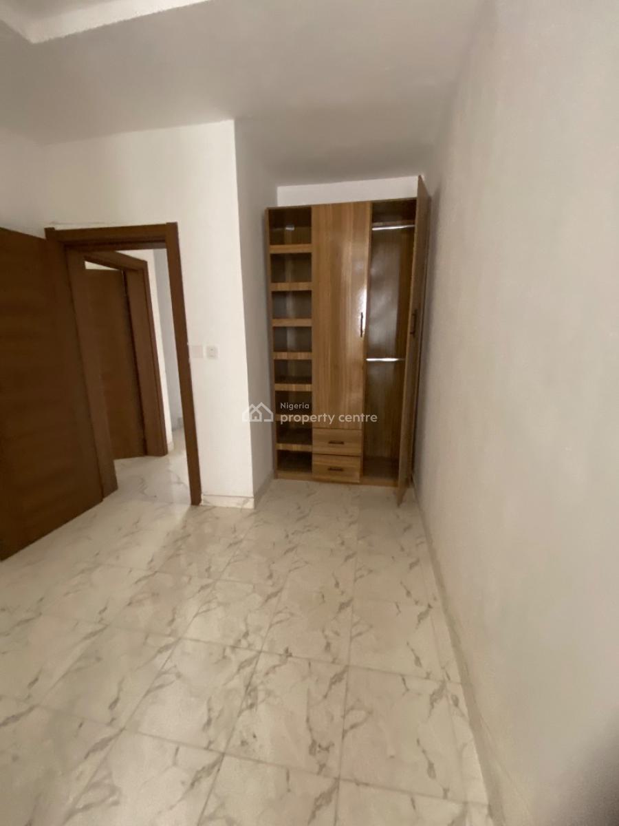 Luxury 3 Bedroom Terrace Duplex, Ajah, Lagos, Terraced Duplex for Sale