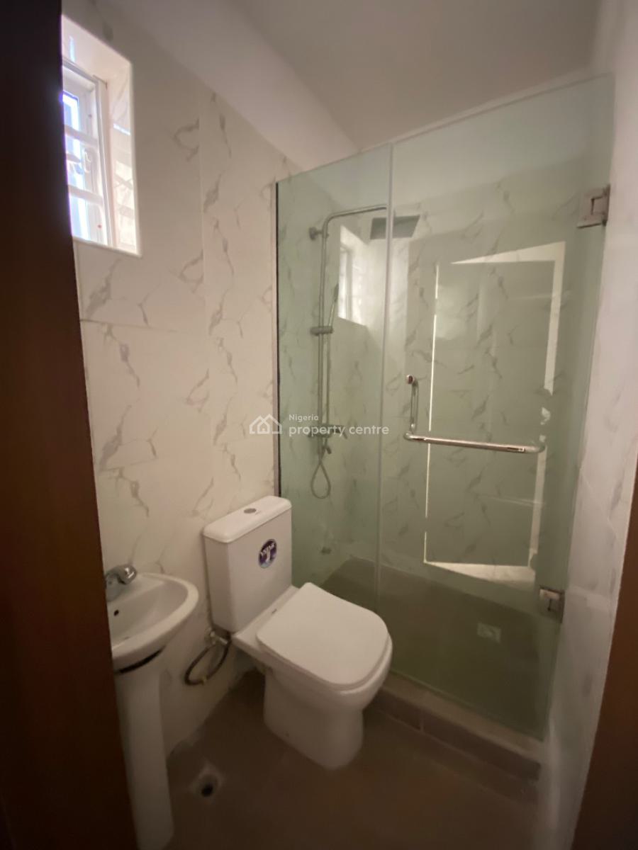 Luxury 3 Bedroom Terrace Duplex, Ajah, Lagos, Terraced Duplex for Sale