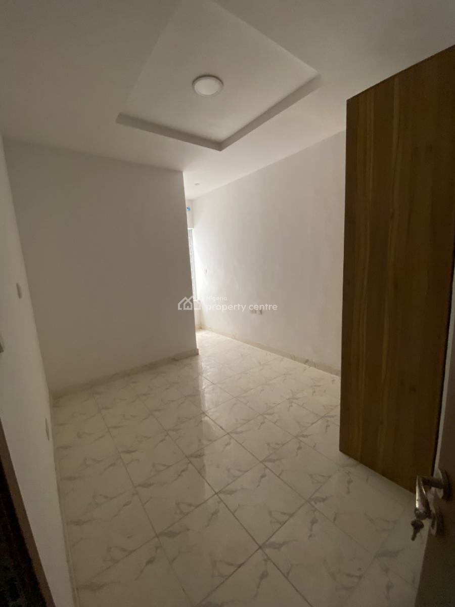 Luxury 3 Bedroom Terrace Duplex, Ajah, Lagos, Terraced Duplex for Sale