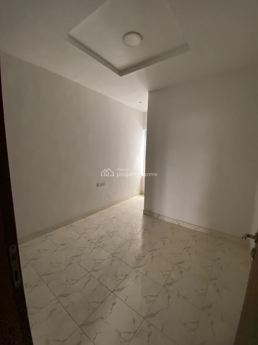 Luxury 3 Bedroom Terrace Duplex, Ajah, Lagos, Terraced Duplex for Sale