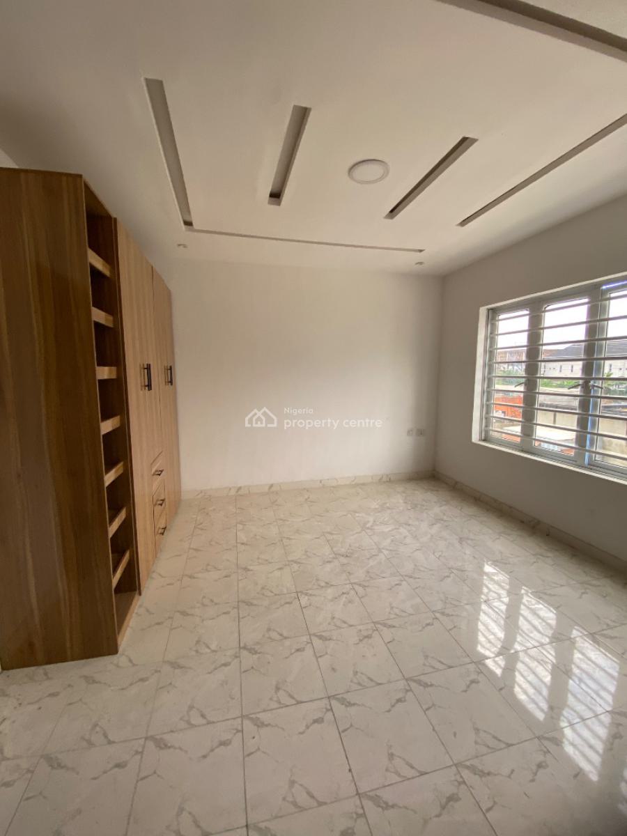 Luxury 3 Bedroom Terrace Duplex, Ajah, Lagos, Terraced Duplex for Sale