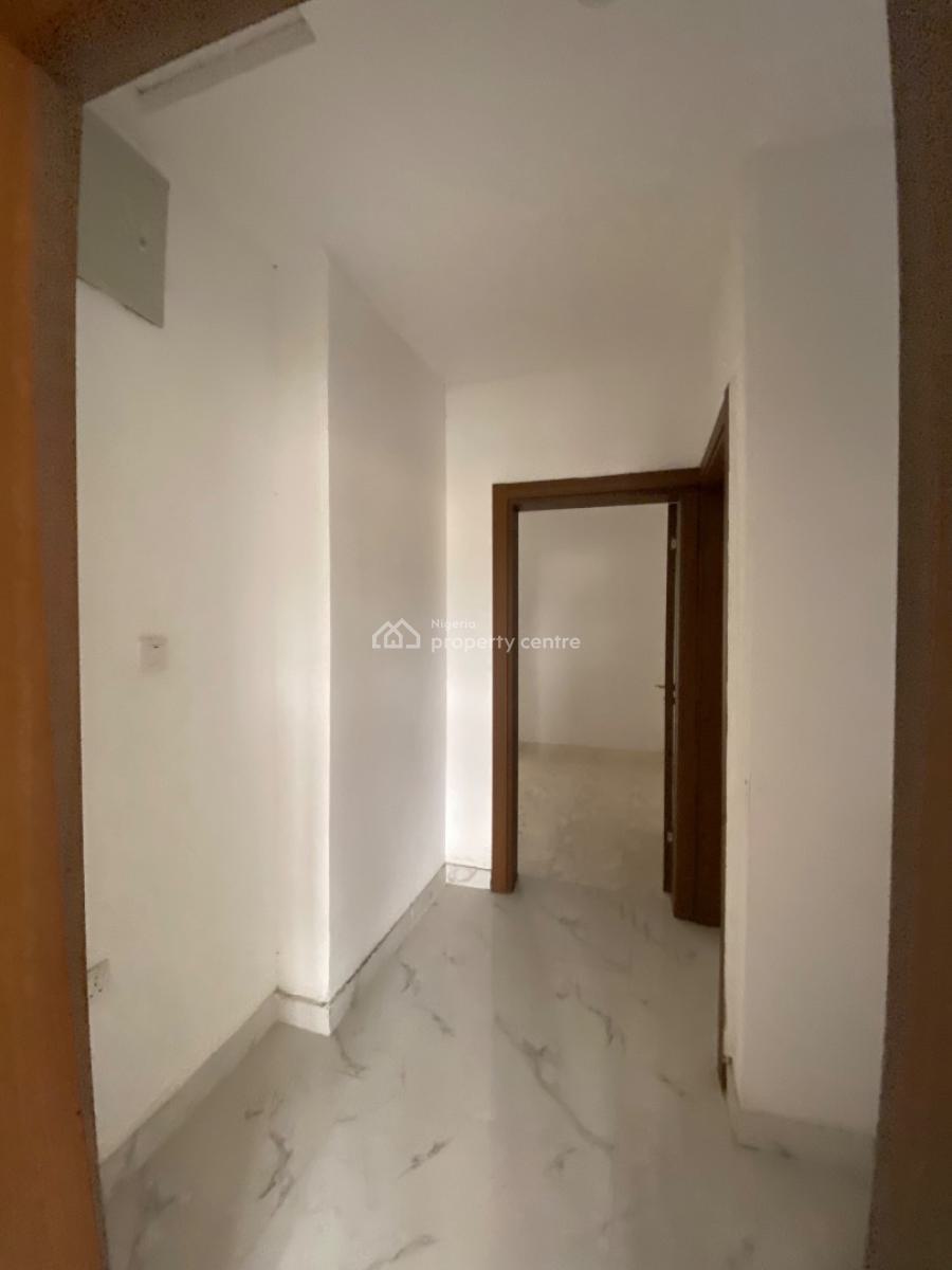 Luxury 3 Bedroom Terrace Duplex, Ajah, Lagos, Terraced Duplex for Sale