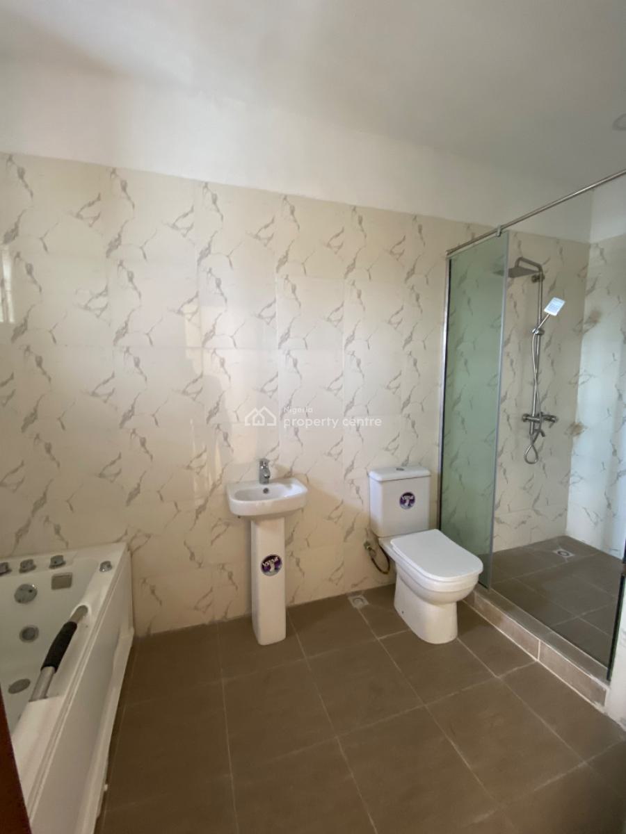 Luxury 3 Bedroom Terrace Duplex, Ajah, Lagos, Terraced Duplex for Sale