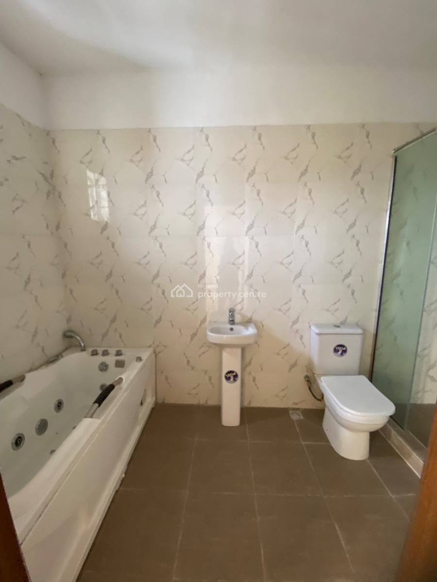 Luxury 3 Bedroom Terrace Duplex, Ajah, Lagos, Terraced Duplex for Sale