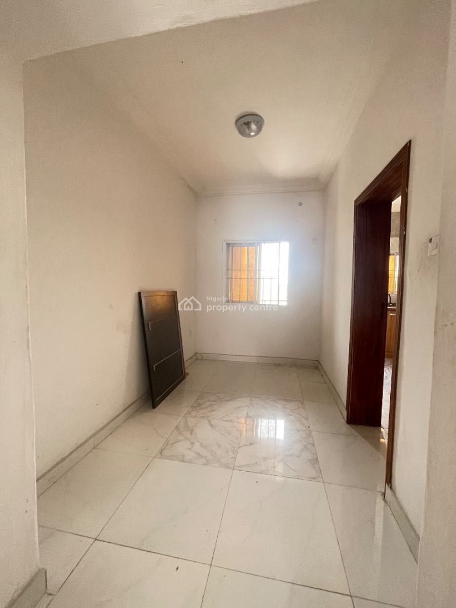 Luxury Brand 2 Bedroom Apartment with Personal Prepaid, Sangotedo, Ajah, Lagos, Flat / Apartment for Rent