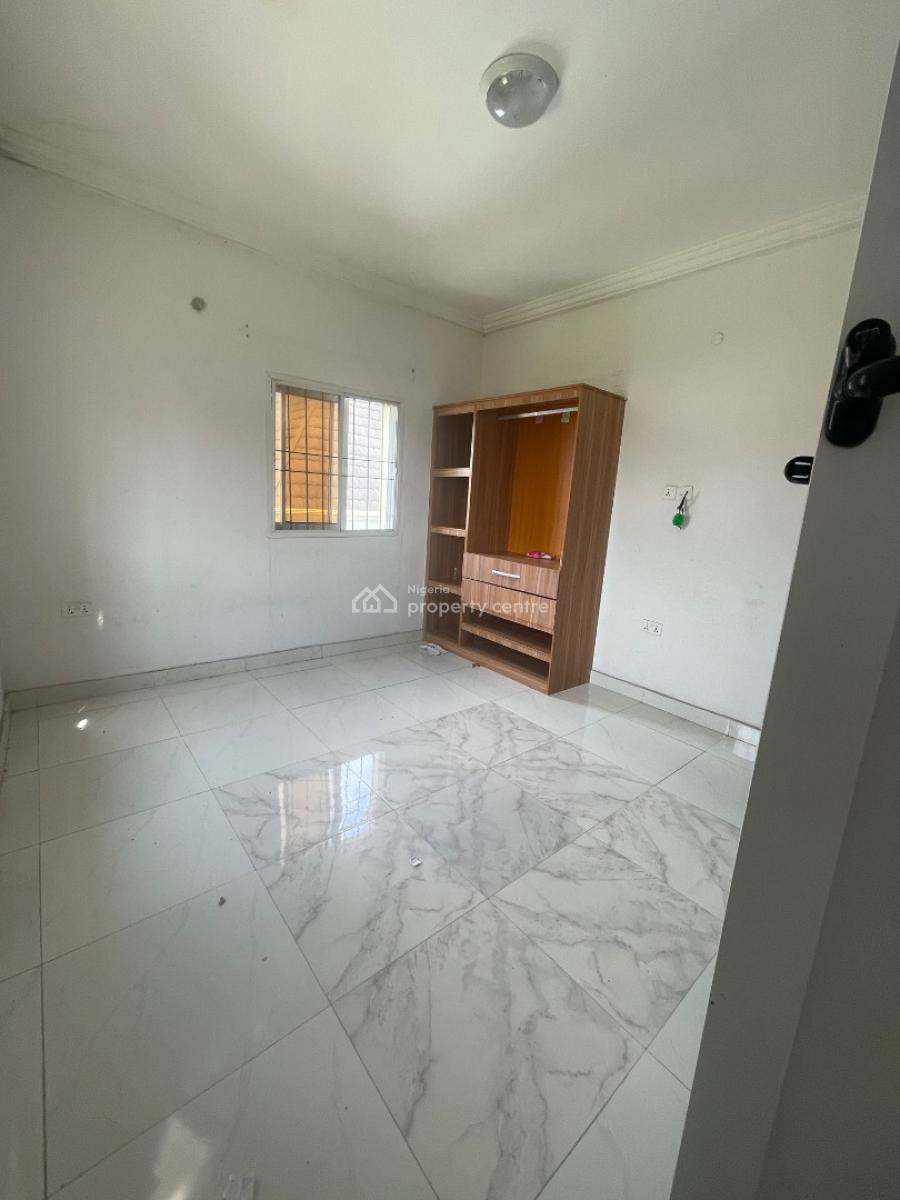 Luxury Brand 2 Bedroom Apartment with Personal Prepaid, Sangotedo, Ajah, Lagos, Flat / Apartment for Rent