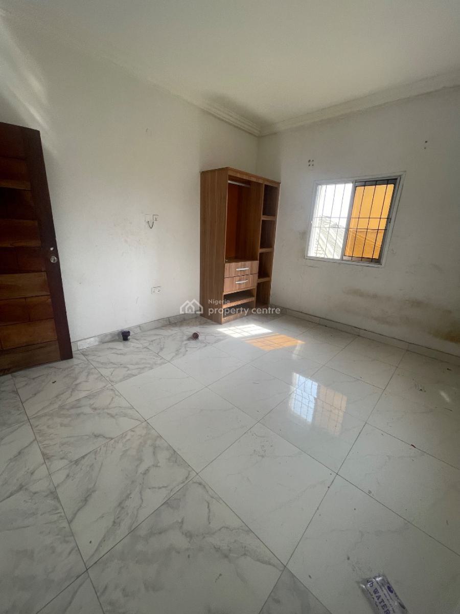Luxury Brand 2 Bedroom Apartment with Personal Prepaid, Sangotedo, Ajah, Lagos, Flat / Apartment for Rent