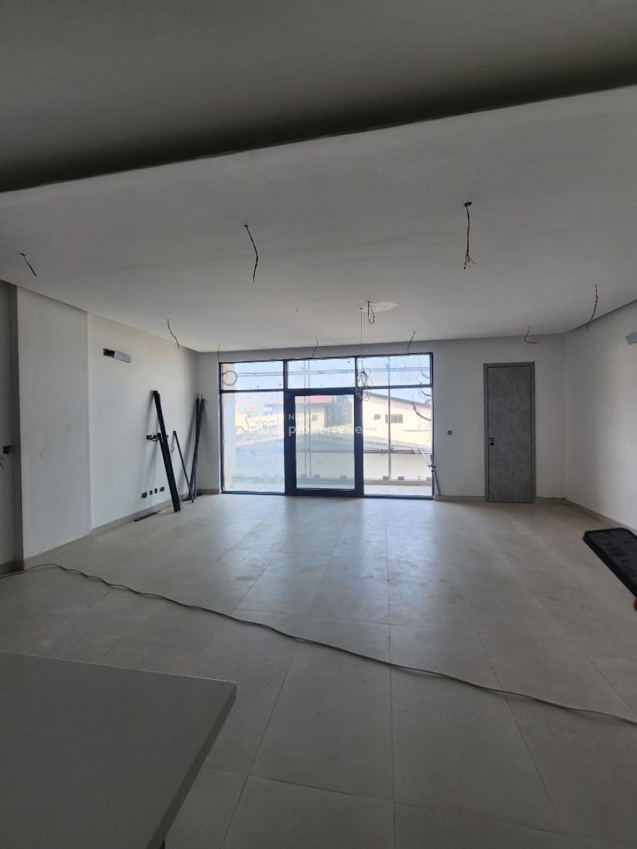 Fully Serviced 2 Bedroom Apartment with Bq, Pool, & Gym, Lekki Phase 1, Lekki, Lagos, Flat / Apartment for Sale