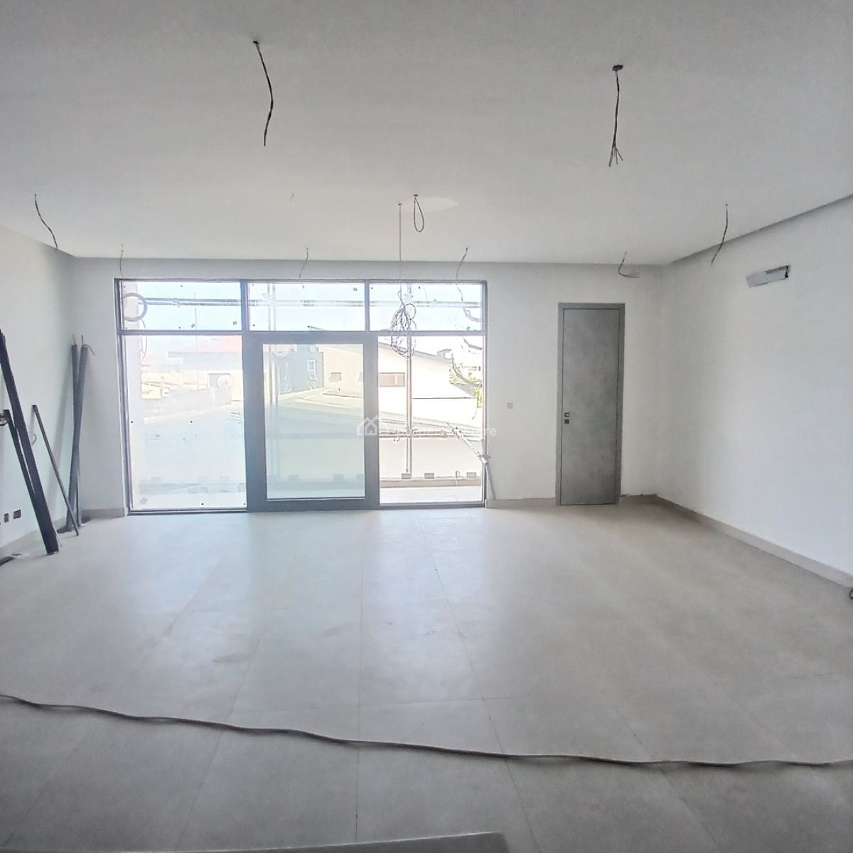 Luxury 2 Bedroom Apartment with Swimming Pool, Lekki Phase 1, Lekki, Lagos, Flat / Apartment for Sale