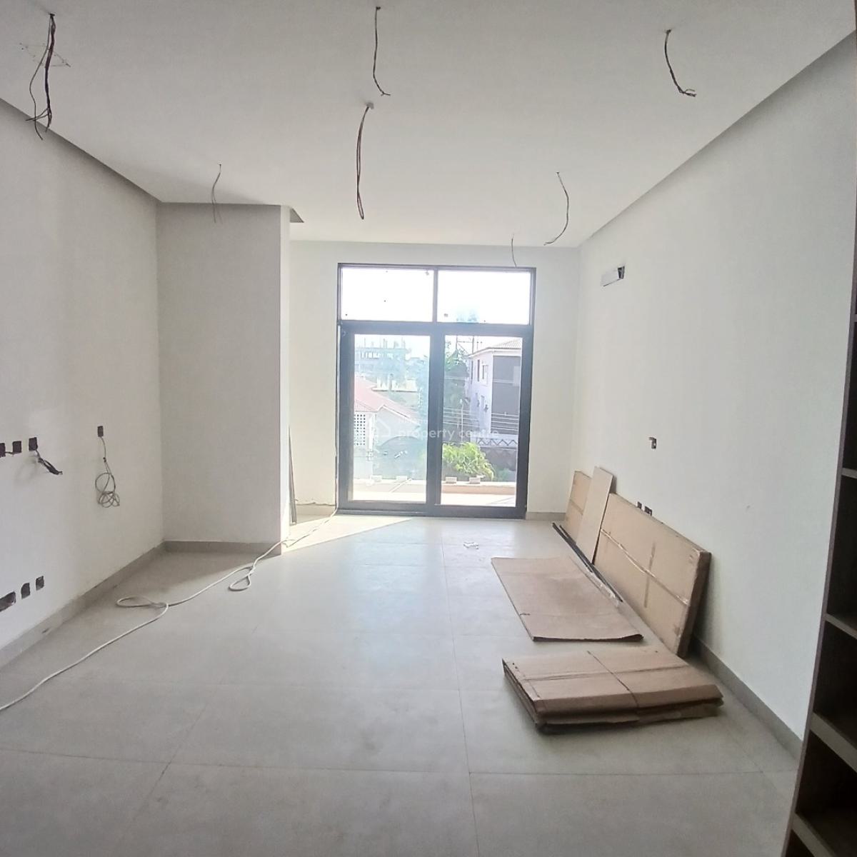 Luxury 2 Bedroom Apartment with Swimming Pool, Lekki Phase 1, Lekki, Lagos, Flat / Apartment for Sale