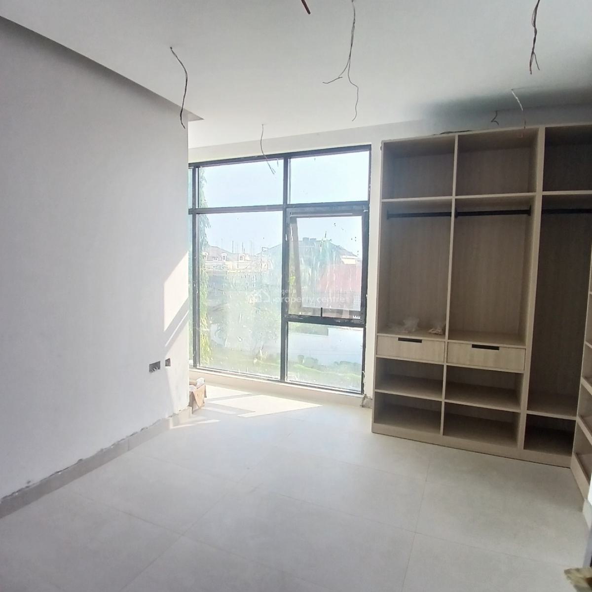 Luxury 2 Bedroom Apartment with Swimming Pool, Lekki Phase 1, Lekki, Lagos, Flat / Apartment for Sale