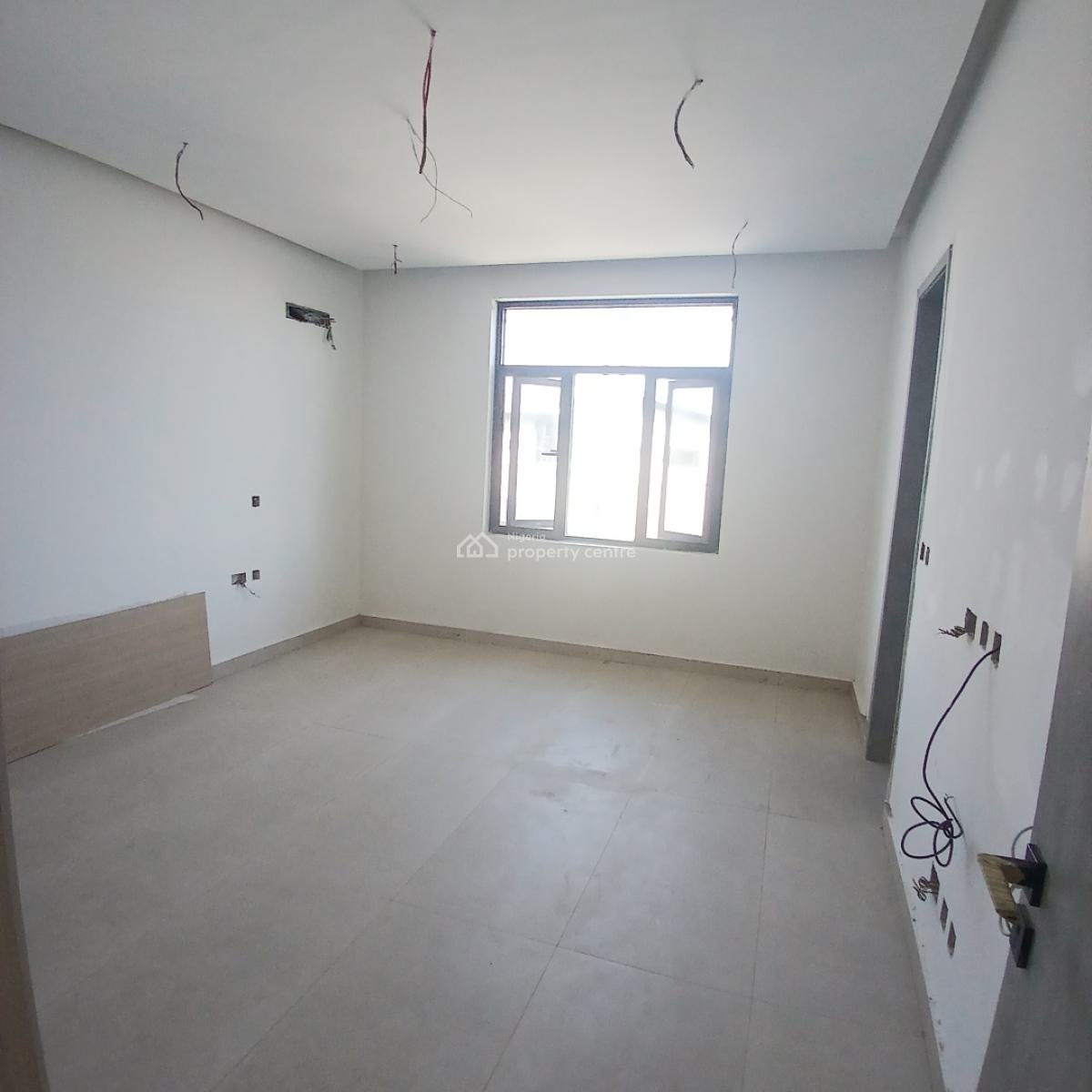 Luxury 2 Bedroom Apartment with Swimming Pool, Lekki Phase 1, Lekki, Lagos, Flat / Apartment for Sale