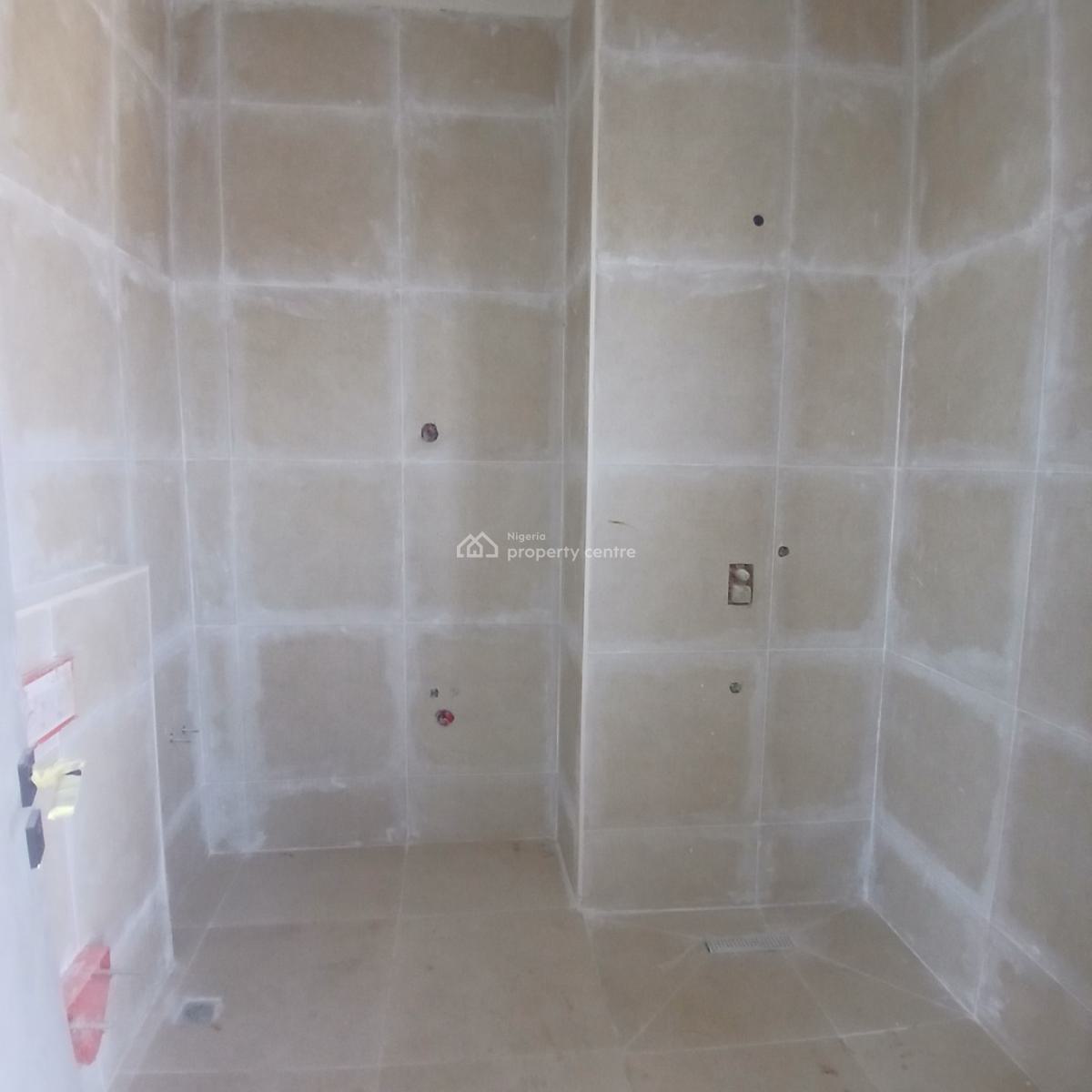 Newly Built 3 Bedroom Apartment with Swimming Pool, Lekki Phase 1, Lekki, Lagos, Flat / Apartment for Sale