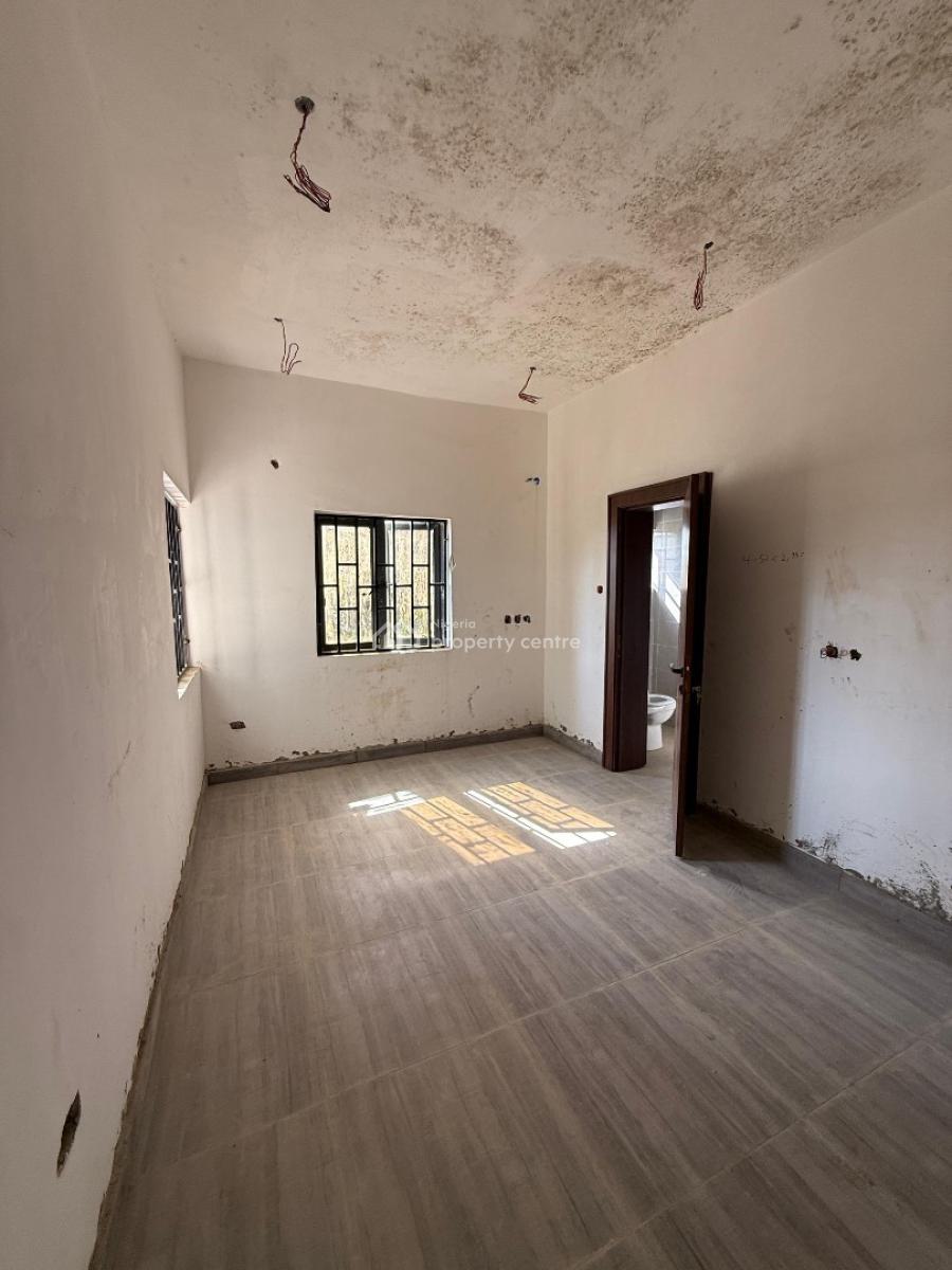 3 Bedroom Block of Flat with Bq, Galadimawa, Abuja, Flat / Apartment for Sale
