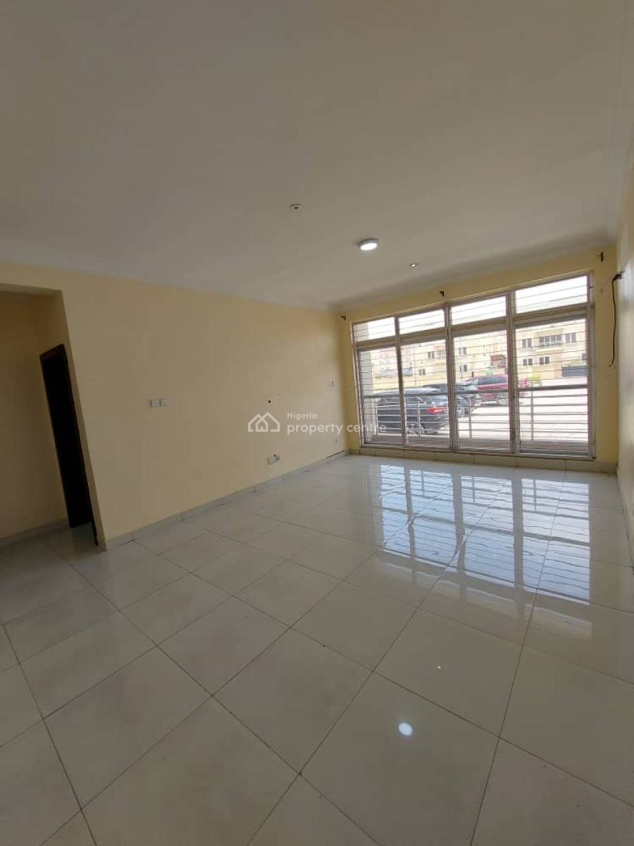 Fully Serviced 3 Bedroom Apartment, Osapa, Lekki, Lagos, Flat / Apartment for Rent
