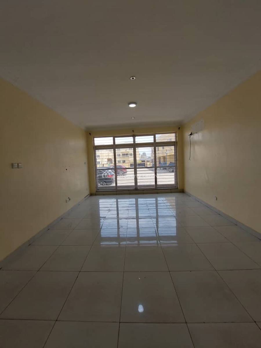 Fully Serviced 3 Bedroom Apartment, Osapa, Lekki, Lagos, Flat / Apartment for Rent