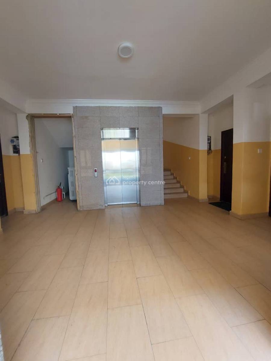 Fully Serviced 3 Bedroom Apartment, Osapa, Lekki, Lagos, Flat / Apartment for Rent