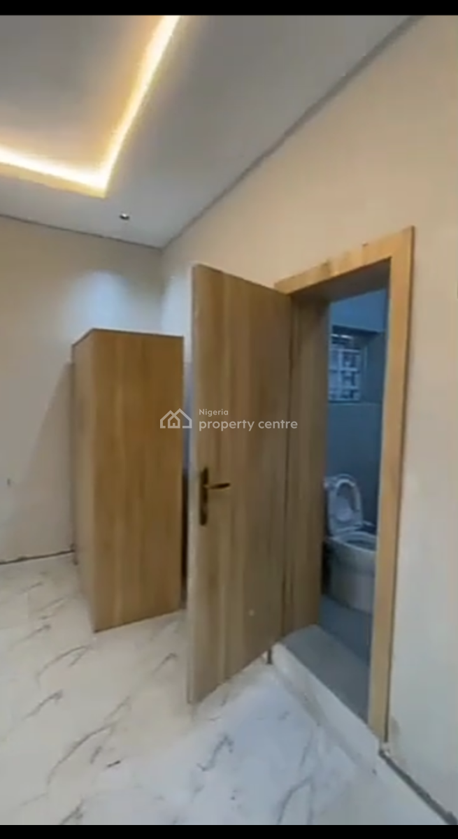 2 Newly Built Mini Ground Flats, Medina Estate, Gbagada, Lagos, Mini Flat (room and Parlour) for Rent