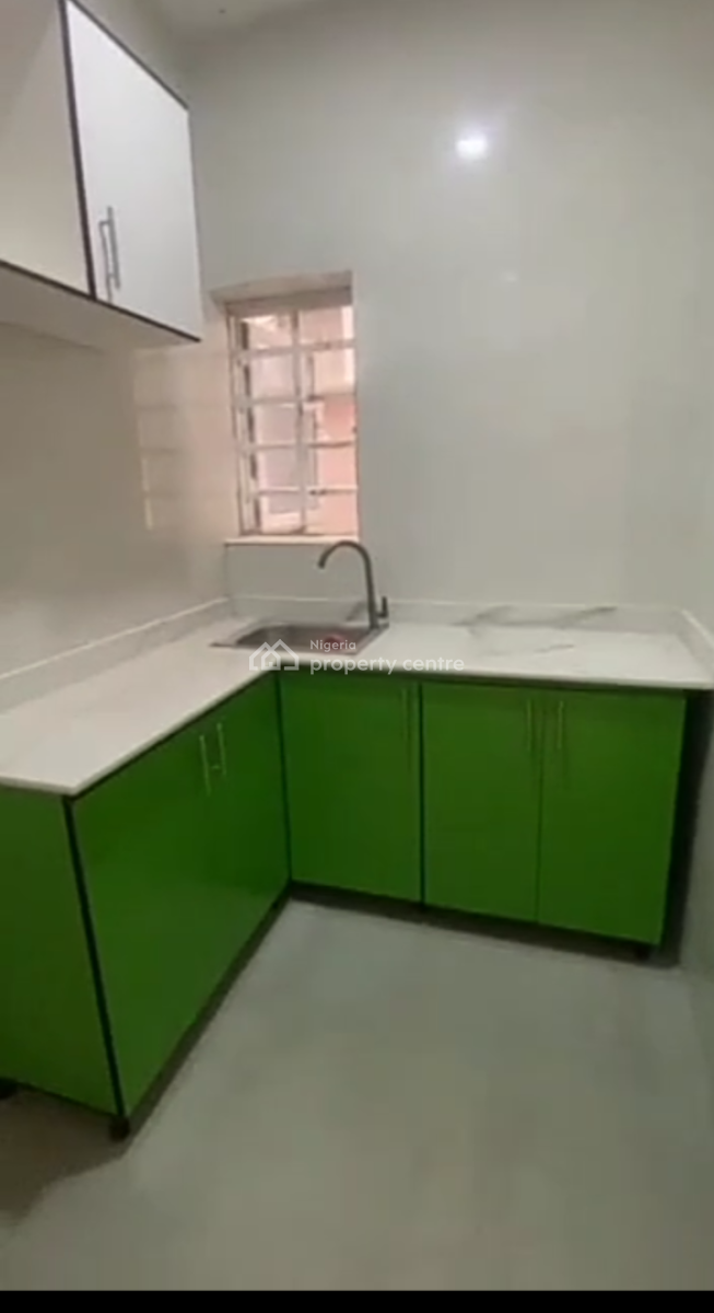 2 Newly Built Mini Ground Flats, Medina Estate, Gbagada, Lagos, Mini Flat (room and Parlour) for Rent
