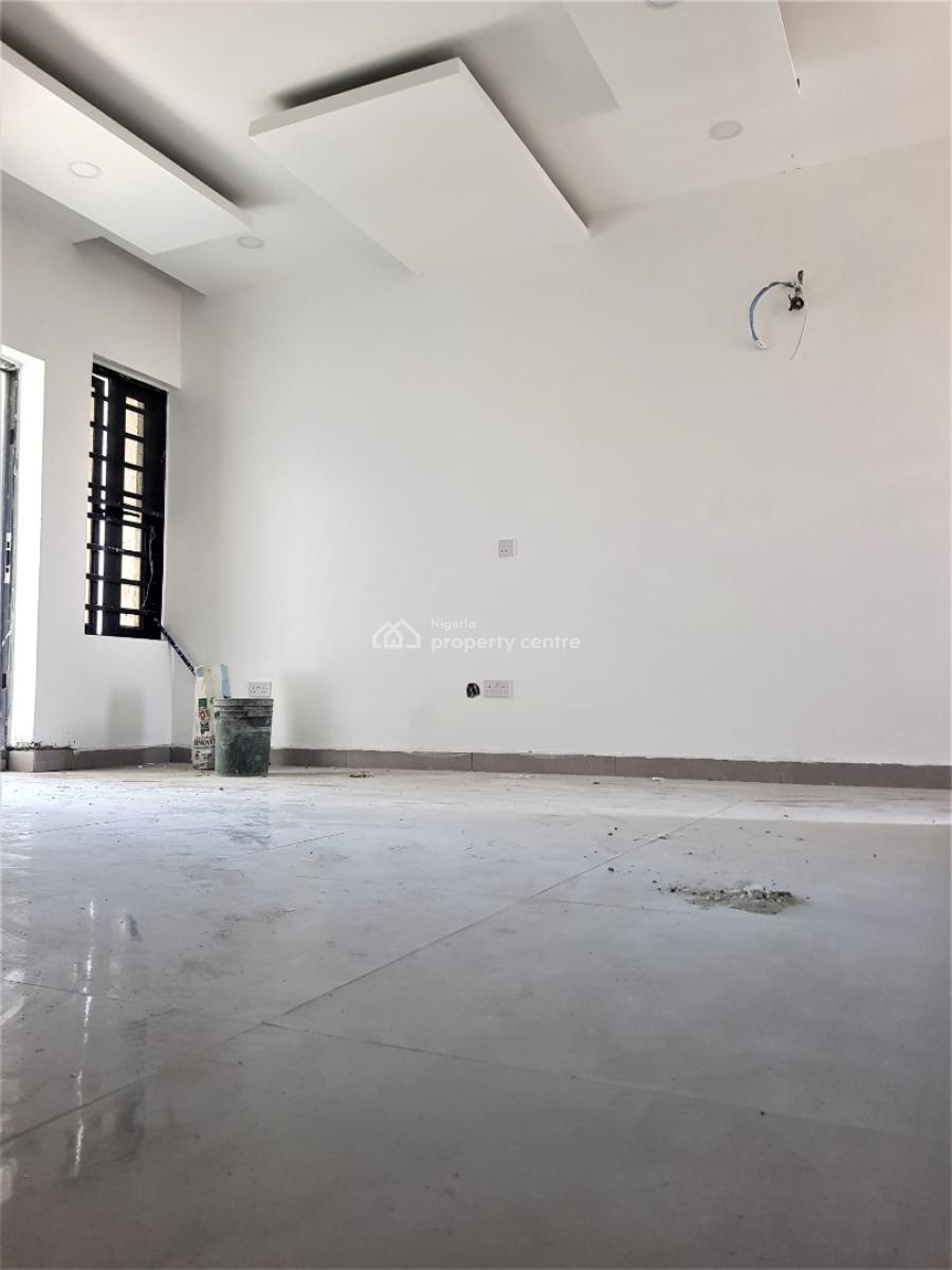 3 Bedroom Flat in a Serene Neighbourhood, Ikate, Lekki, Lagos, Flat / Apartment for Rent