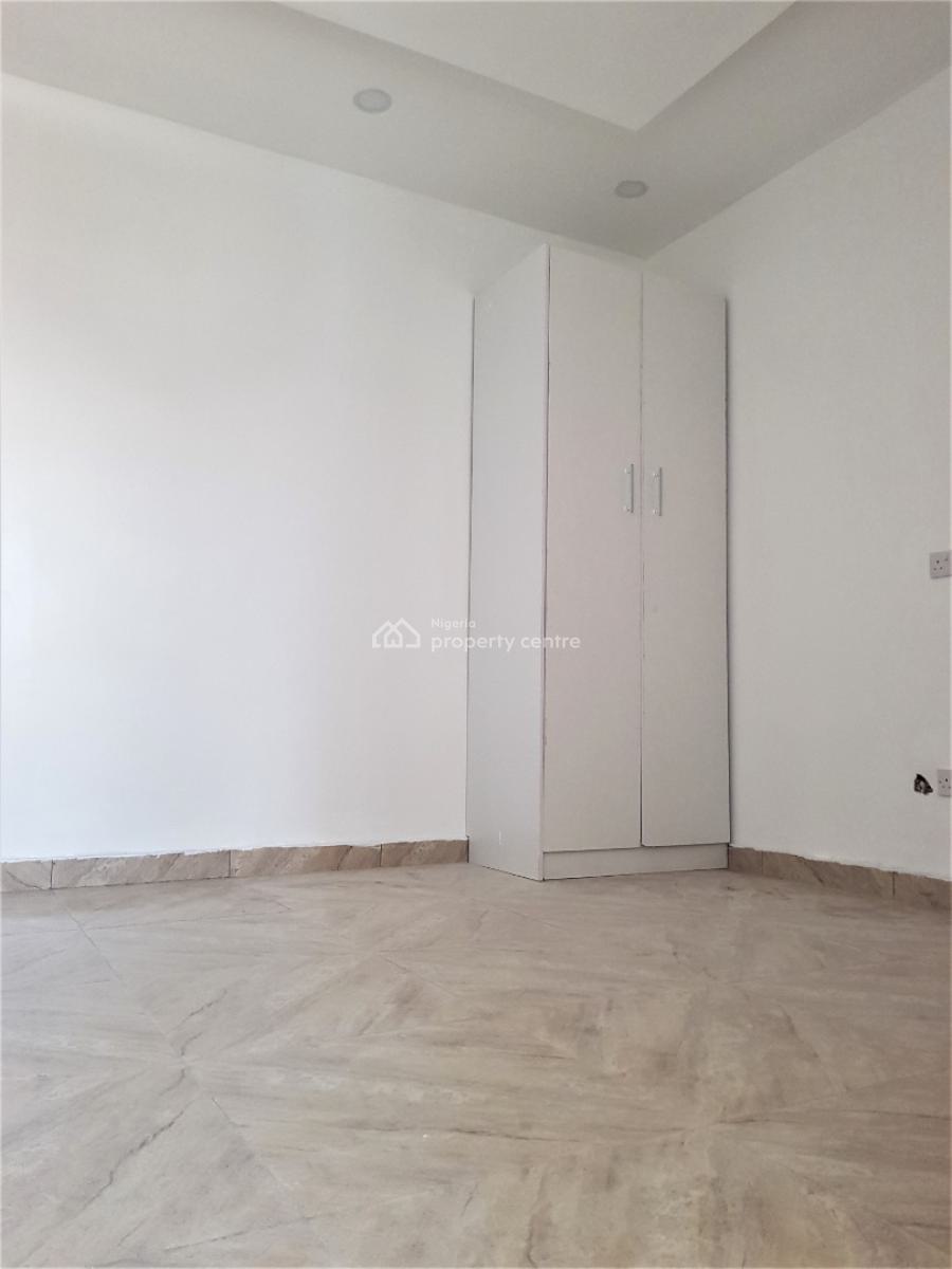 3 Bedroom Flat in a Serene Neighbourhood, Ikate, Lekki, Lagos, Flat / Apartment for Rent