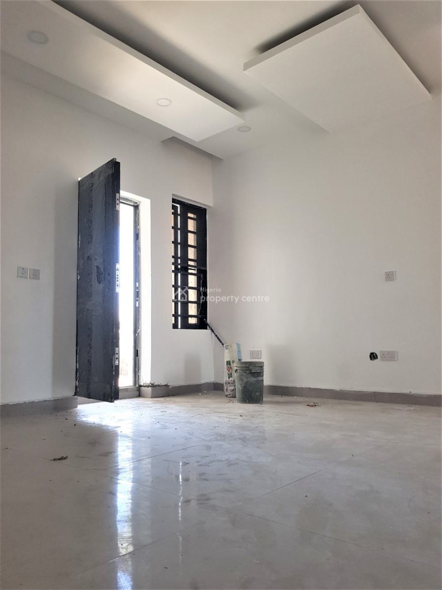 3 Bedroom Flat in a Serene Neighbourhood, Ikate, Lekki, Lagos, Flat / Apartment for Rent