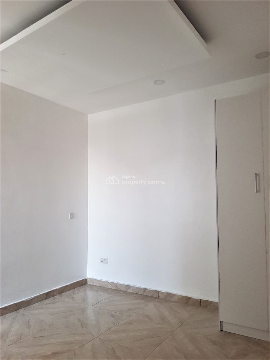 3 Bedroom Flat in a Serene Neighbourhood, Ikate, Lekki, Lagos, Flat / Apartment for Rent