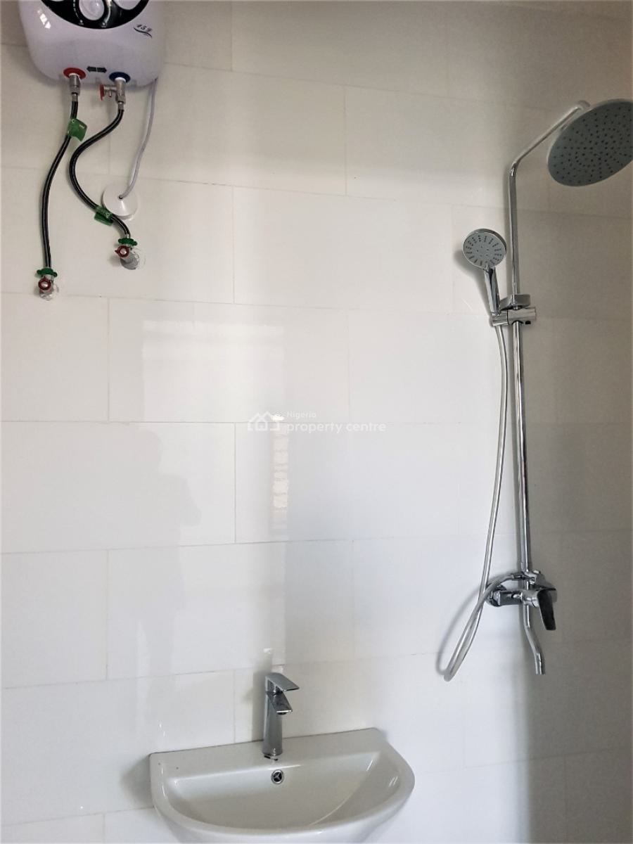 3 Bedroom Flat in a Serene Neighbourhood, Ikate, Lekki, Lagos, Flat / Apartment for Rent