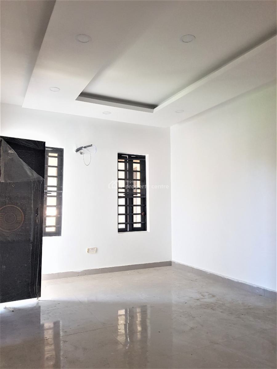 3 Bedroom Flat in a Serene Neighbourhood, Ikate, Lekki, Lagos, Flat / Apartment for Rent