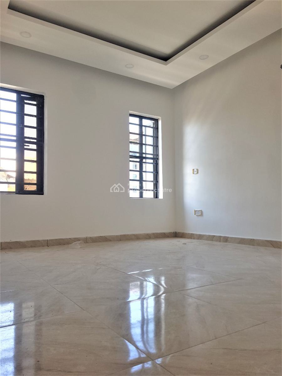 3 Bedroom Flat in a Serene Neighbourhood, Ikate, Lekki, Lagos, Flat / Apartment for Rent