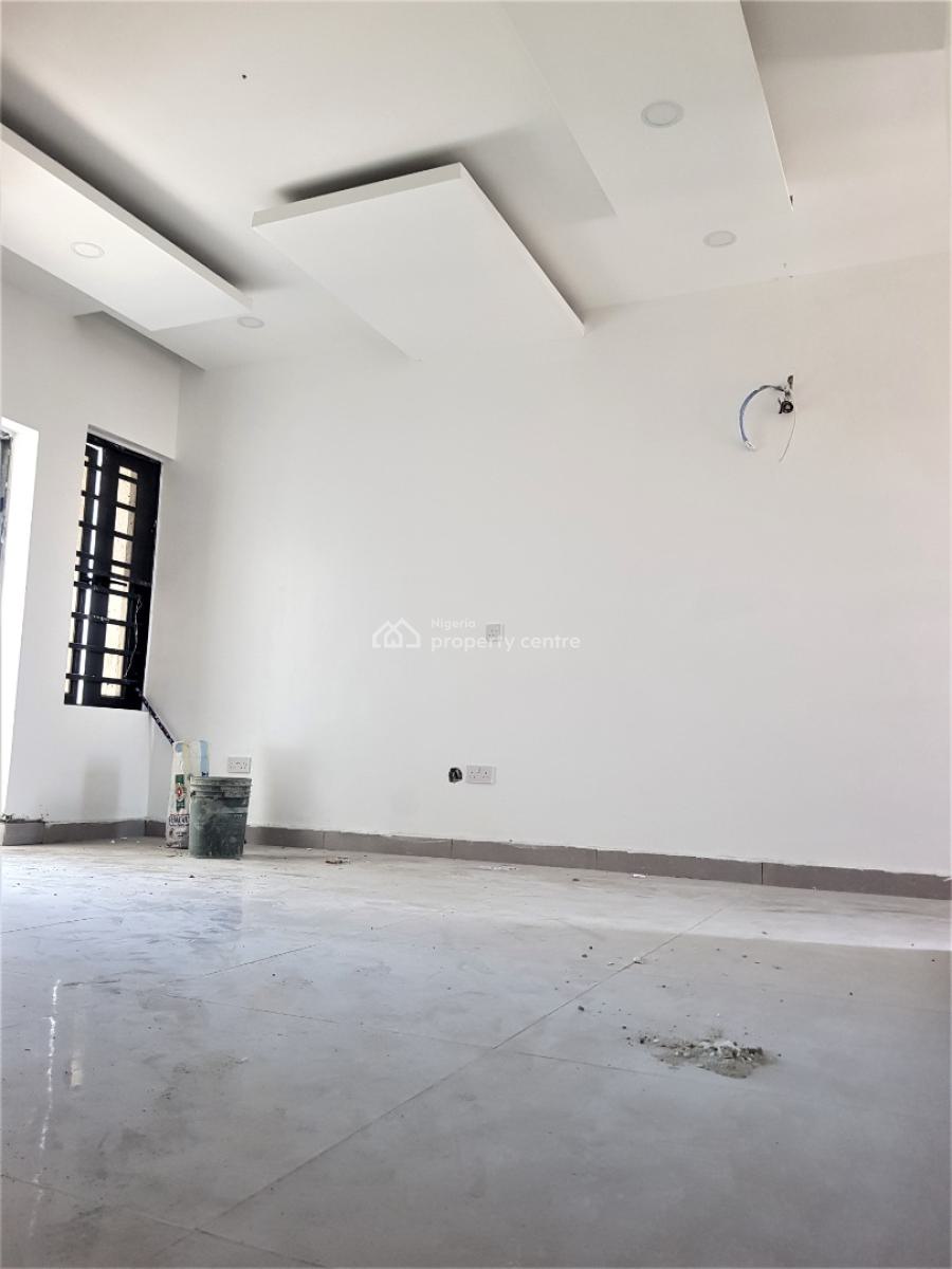 3 Bedroom Flat in a Serene Neighbourhood, Ikate, Lekki, Lagos, Flat / Apartment for Rent