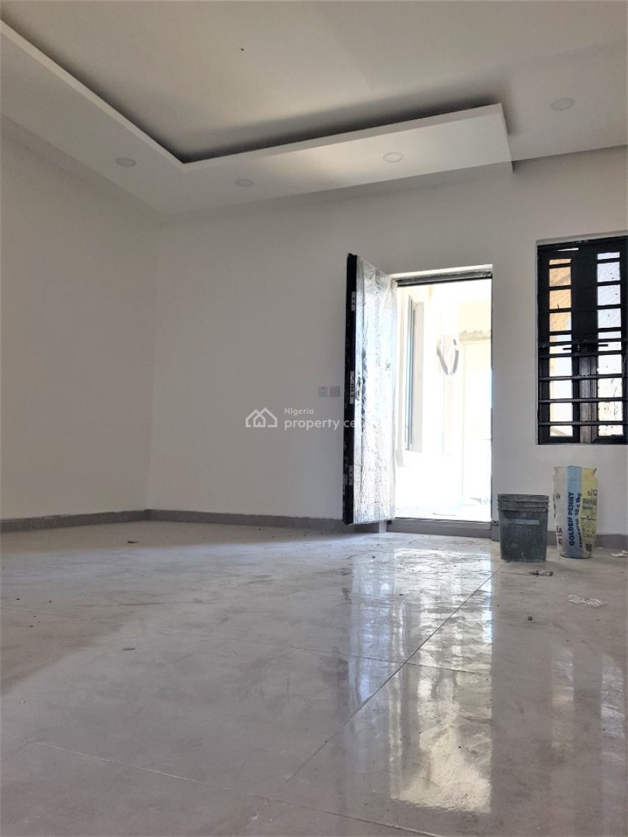 3 Bedroom Flat in a Serene Neighbourhood, Ikate, Lekki, Lagos, Flat / Apartment for Rent