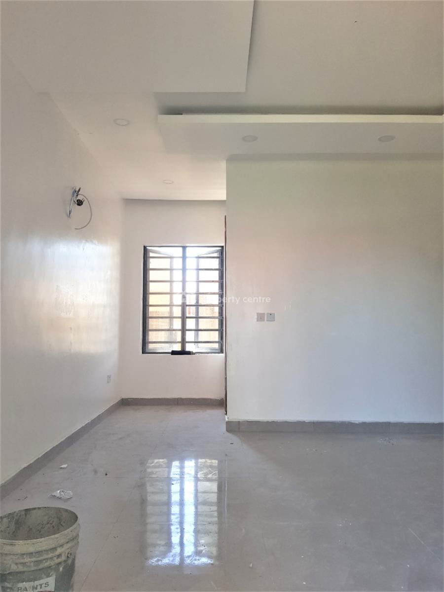3 Bedroom Flat in a Serene Neighbourhood, Ikate, Lekki, Lagos, Flat / Apartment for Rent