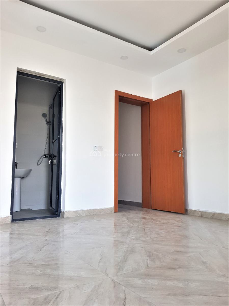 3 Bedroom Flat in a Serene Neighbourhood, Ikate, Lekki, Lagos, Flat / Apartment for Rent