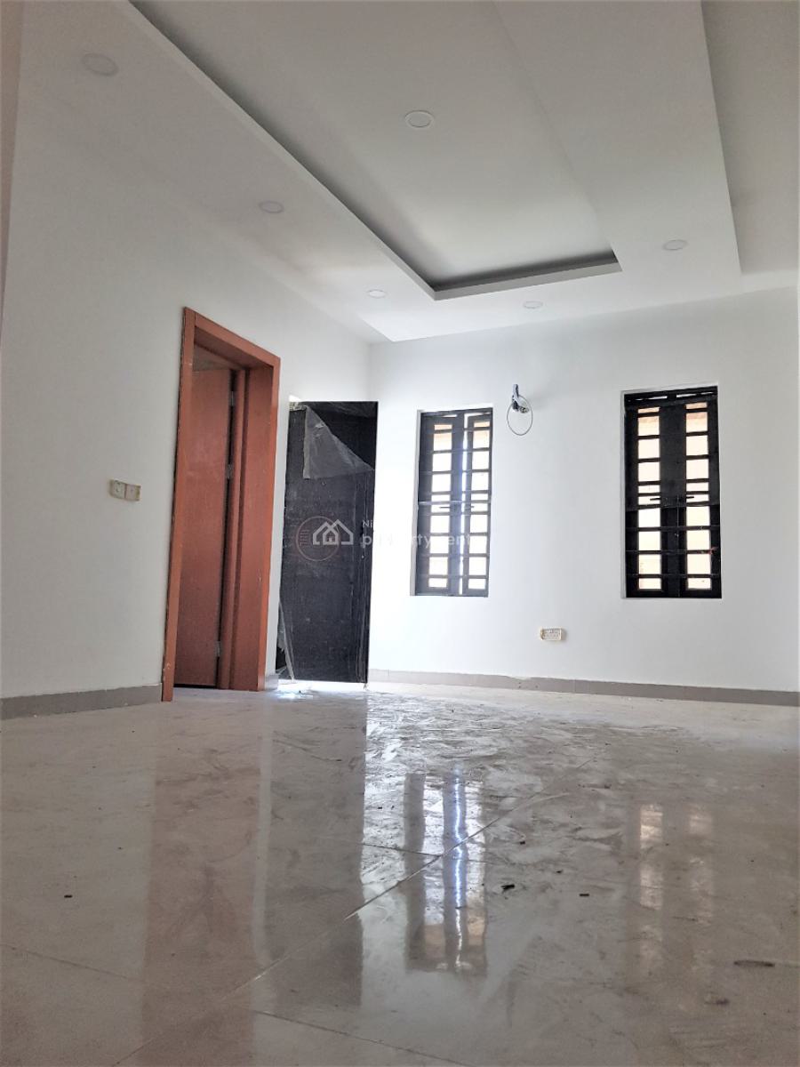 3 Bedroom Flat in a Serene Neighbourhood, Ikate, Lekki, Lagos, Flat / Apartment for Rent