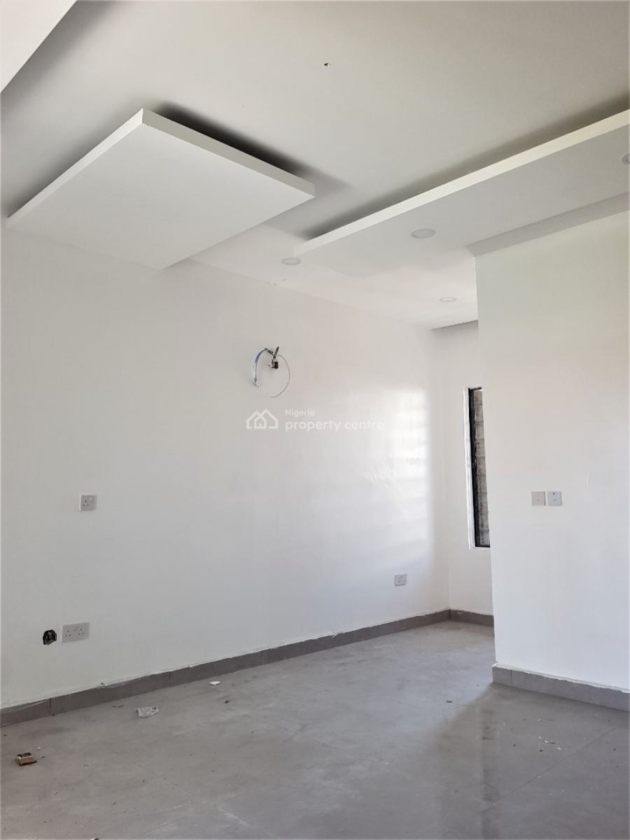 3 Bedroom Flat in a Serene Neighbourhood, Ikate, Lekki, Lagos, Flat / Apartment for Rent