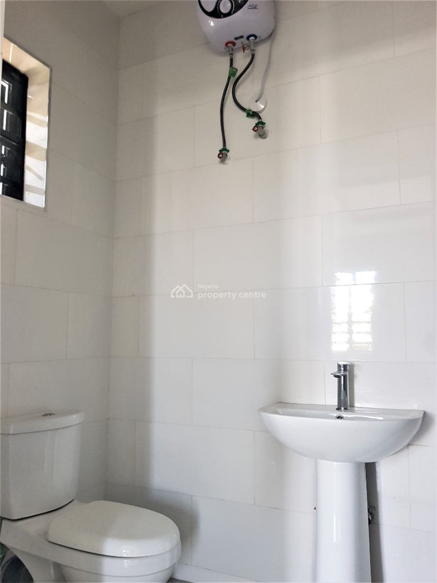 3 Bedroom Flat in a Serene Neighbourhood, Ikate, Lekki, Lagos, Flat / Apartment for Rent