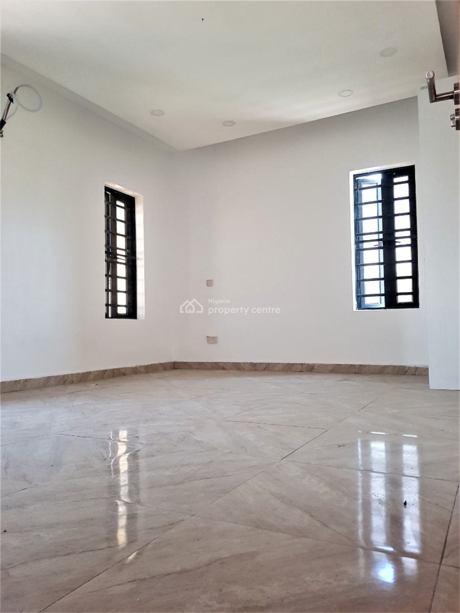 3 Bedroom Flat in a Serene Neighbourhood, Ikate, Lekki, Lagos, Flat / Apartment for Rent