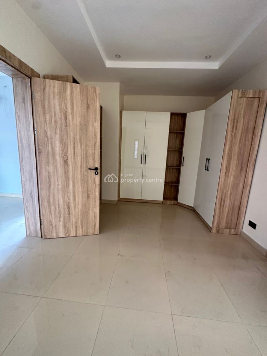 5 Bedroom Fully Detached Duplex with Bq, Royal Gardens Estate, Ajah, Lekki, Lagos, Detached Duplex for Sale