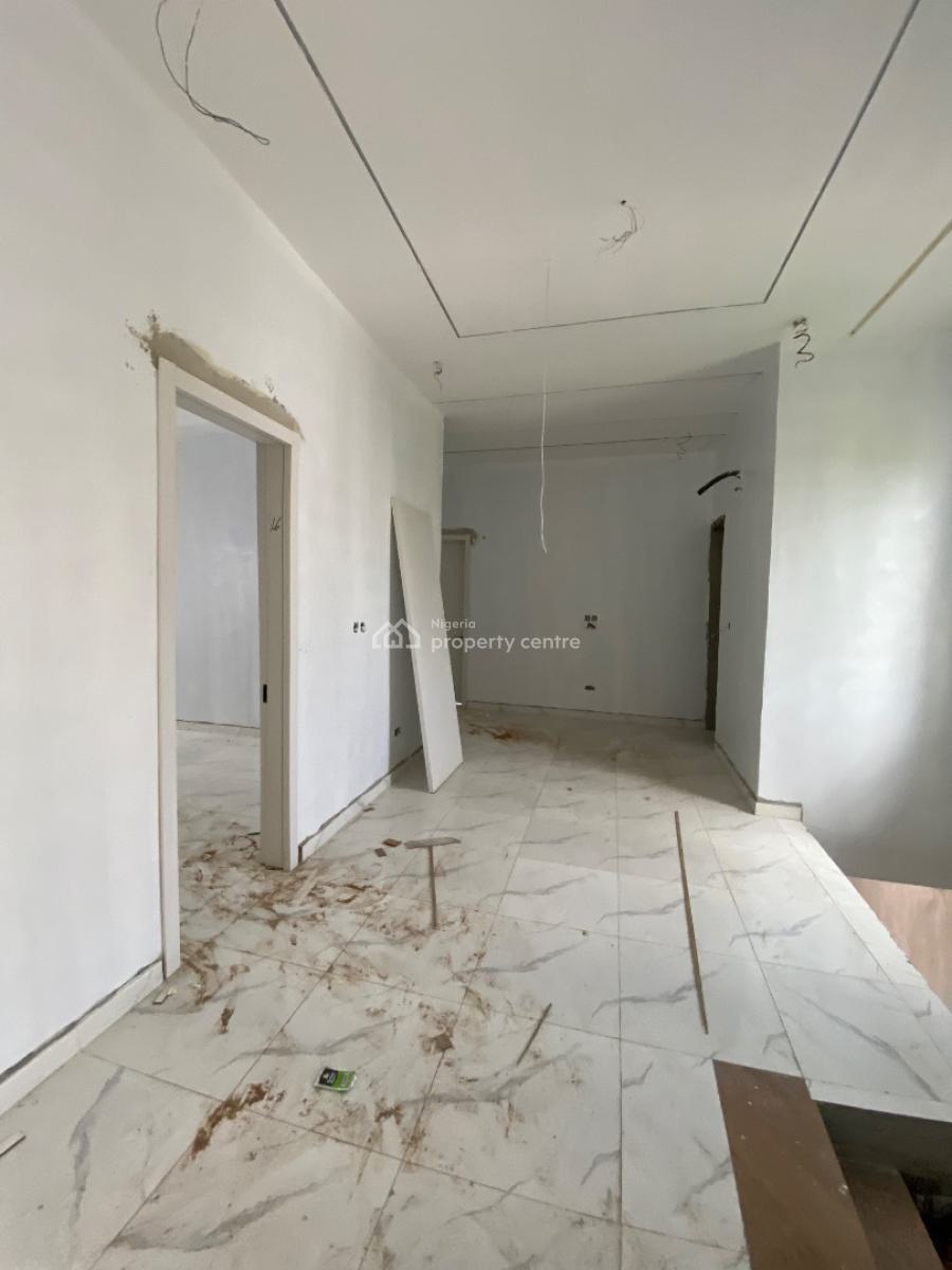 Luxury 5 Bedroom Fully Detached Duplex with Swimming Pool, Bq, Ajah, Lagos, Detached Duplex for Sale