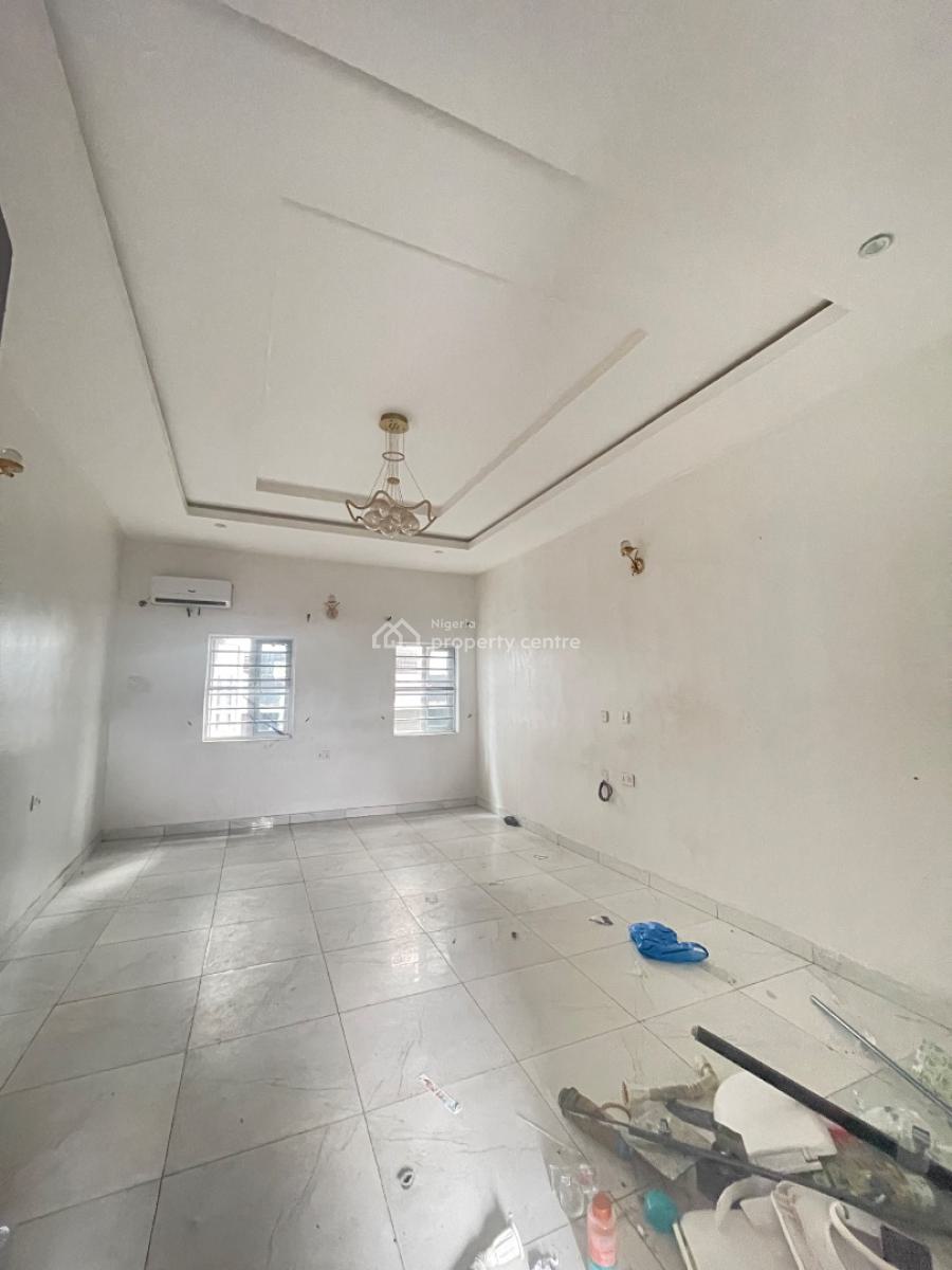 Luxury Standard 2 Bedroom Apartment, Sangotedo, Ajah, Lagos, Flat / Apartment for Rent