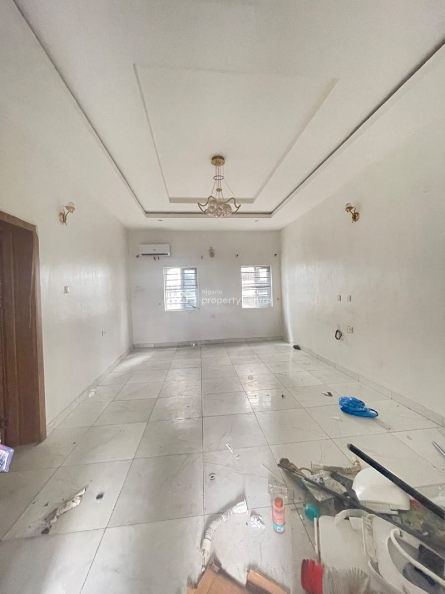 Luxury Standard 2 Bedroom Apartment, Sangotedo, Ajah, Lagos, Flat / Apartment for Rent