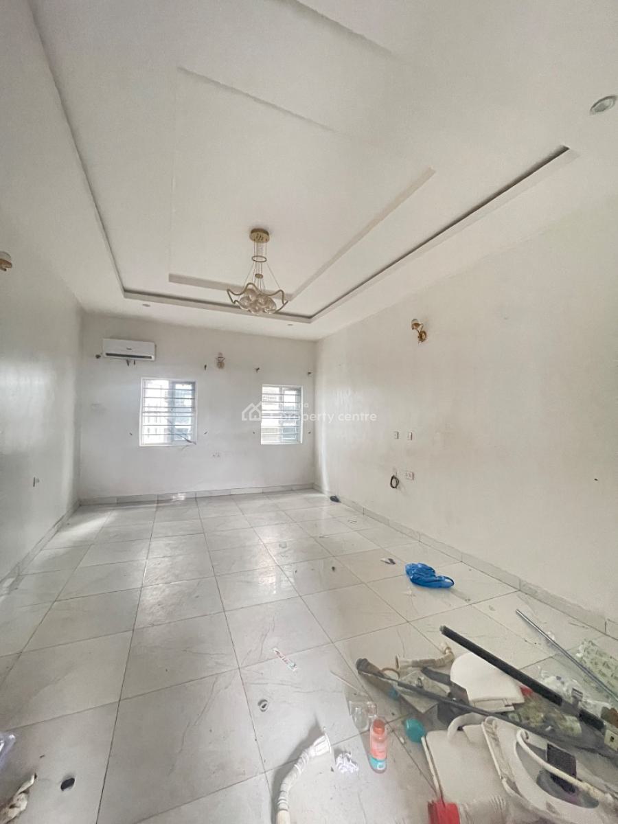 Luxury Standard 2 Bedroom Apartment, Sangotedo, Ajah, Lagos, Flat / Apartment for Rent